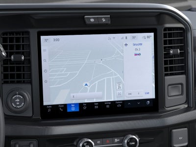 2026 Ford F-250SD F-250® Platinum®