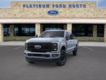 2026 Ford F-250SD F-250® Platinum®