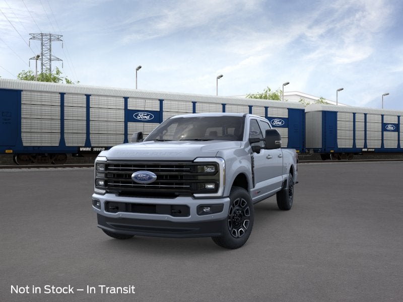2026 Ford F-250SD F-250® Platinum®