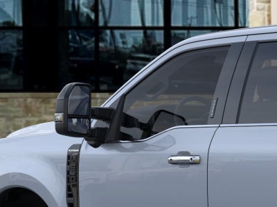 2026 Ford F-250SD F-250® Platinum®