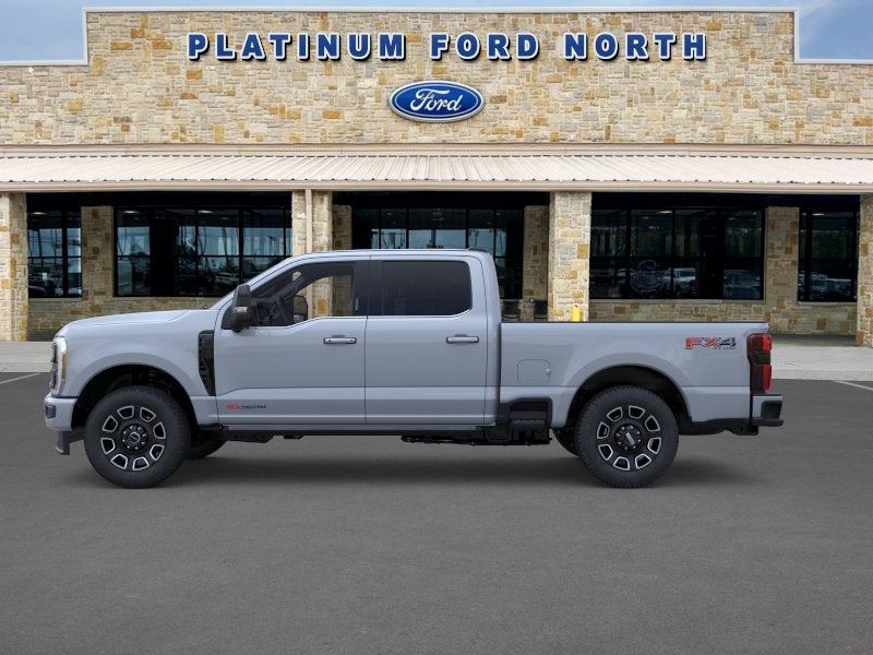2026 Ford F-250SD F-250® Platinum®