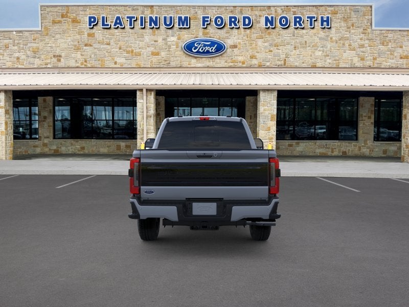 2026 Ford F-250SD F-250® Platinum®