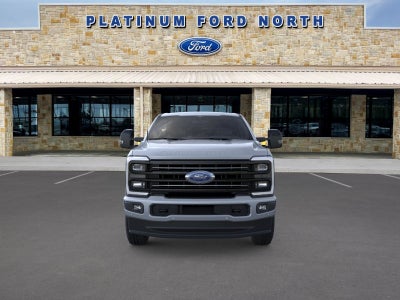 2026 Ford F-250SD F-250® Platinum®