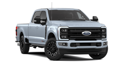 2026 Ford F-250SD F-250® Platinum®