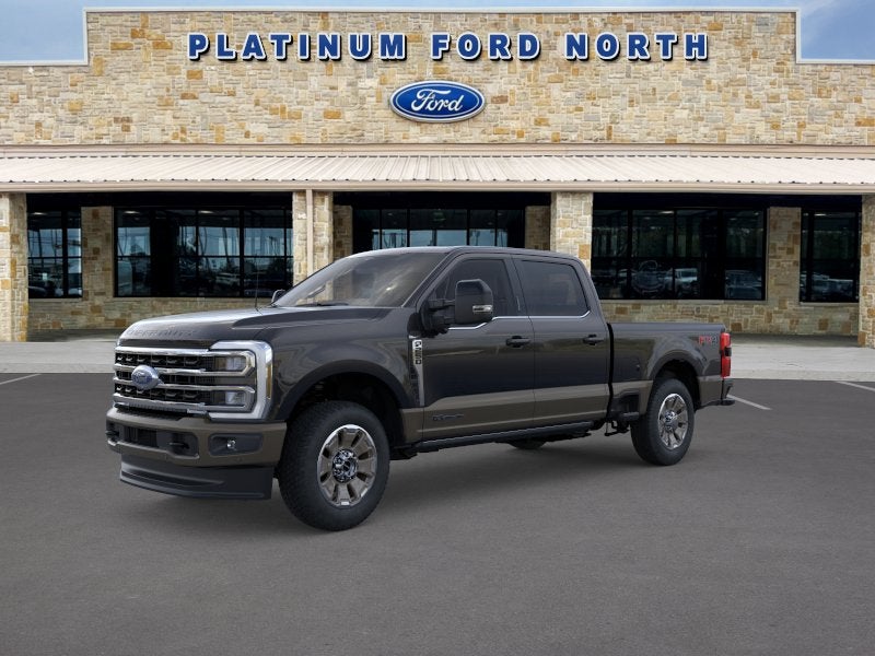 2026 Ford F-250SD F-250® King Ranch®