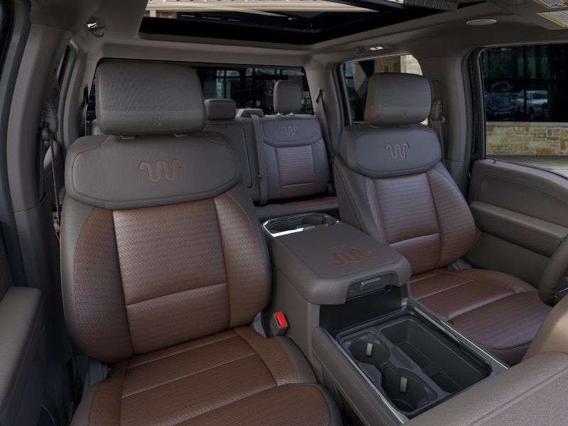 2026 Ford F-250SD F-250® King Ranch®