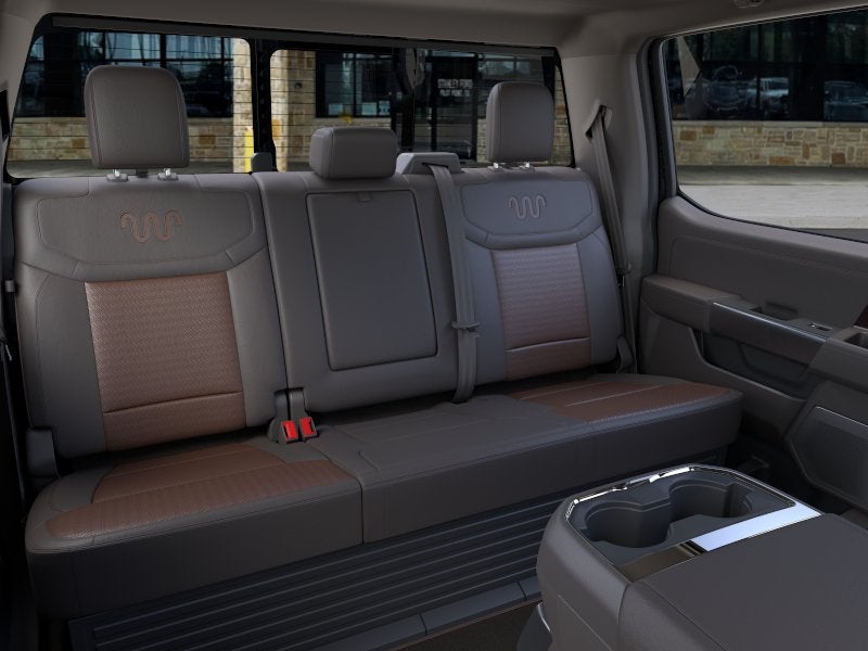 2026 Ford F-250SD F-250® King Ranch®