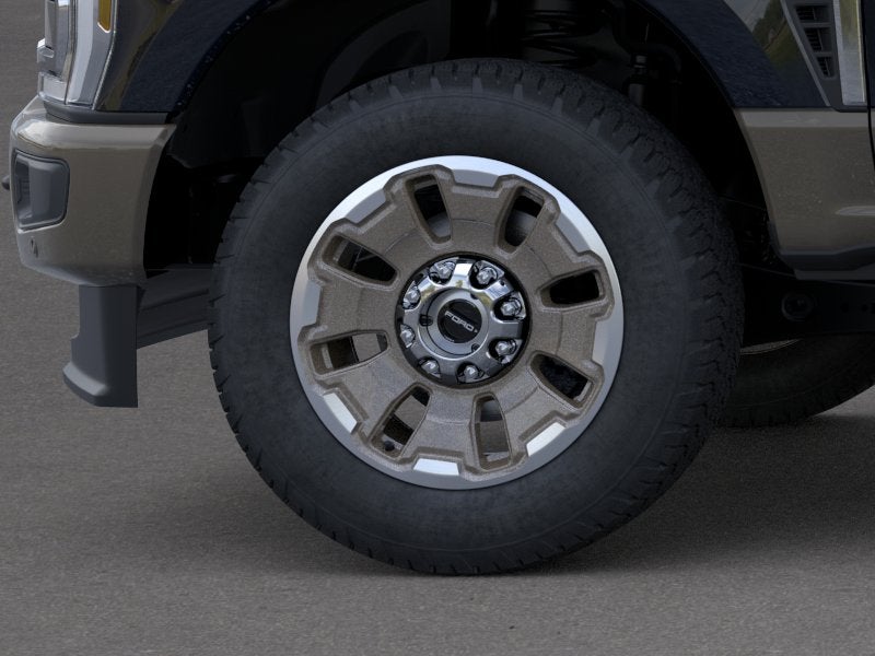 2026 Ford F-250SD F-250® King Ranch®