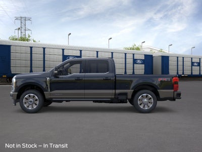 2026 Ford F-250SD F-250® King Ranch®