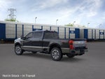 2026 Ford F-250SD F-250® King Ranch®