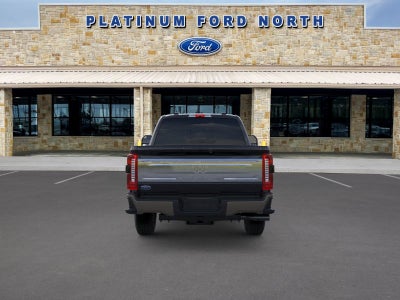 2026 Ford F-250SD F-250® King Ranch®