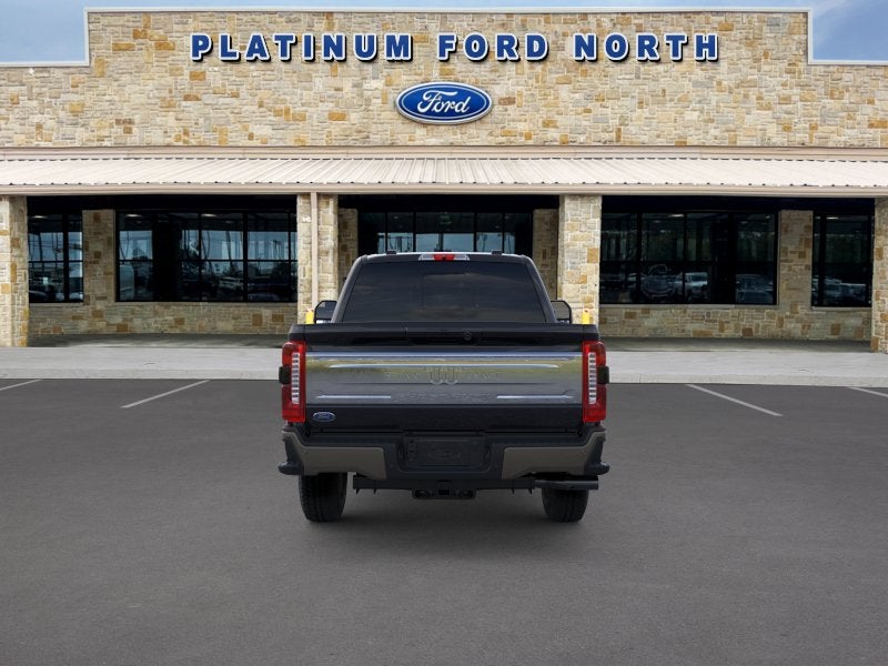 2026 Ford F-250SD F-250® King Ranch®