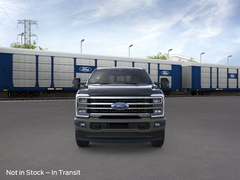 2026 Ford F-250SD F-250® King Ranch®
