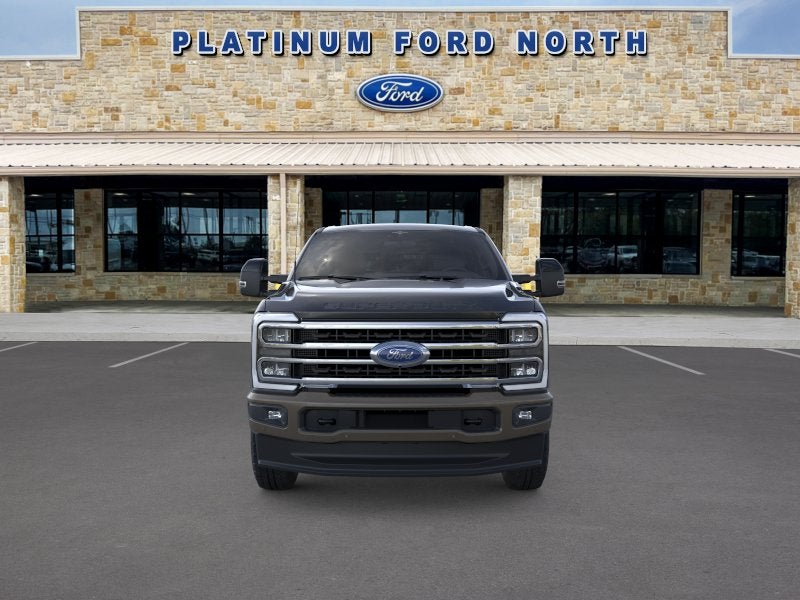 2026 Ford F-250SD F-250® King Ranch®