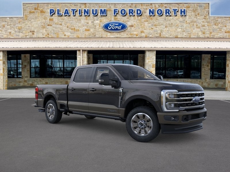 2026 Ford F-250SD F-250® King Ranch®