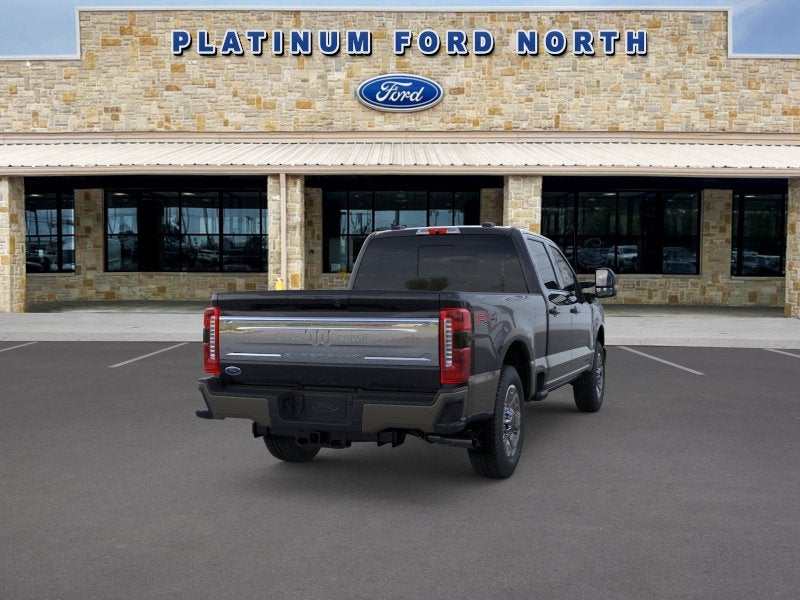 2026 Ford F-250SD F-250® King Ranch®