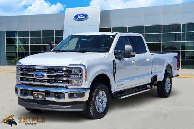 2026 Ford F-350SD XLT