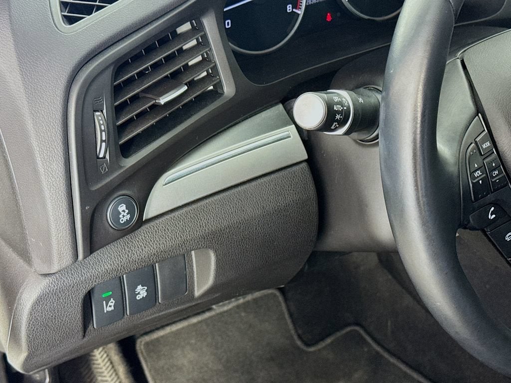 2021 Acura ILX Premium Package