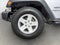 2018 Jeep Wrangler JK Unlimited Sport 4x4