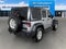 2018 Jeep Wrangler JK Unlimited Sport 4x4