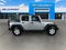 2018 Jeep Wrangler JK Unlimited Sport 4x4
