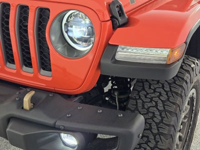 2023 Jeep Wrangler Rubicon 392