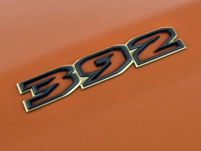 2023 Jeep Wrangler Rubicon 392