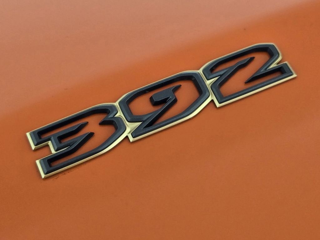 2023 Jeep Wrangler Rubicon 392