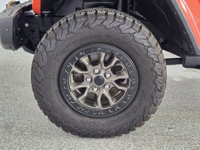 2023 Jeep Wrangler Rubicon 392