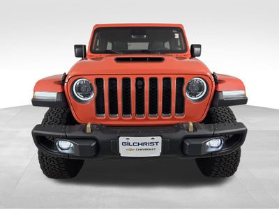 2023 Jeep Wrangler Rubicon 392