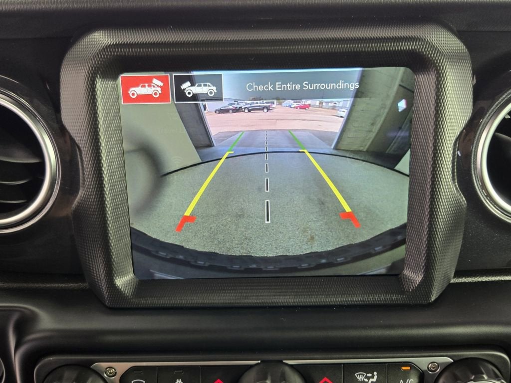 2023 Jeep Wrangler Rubicon 392