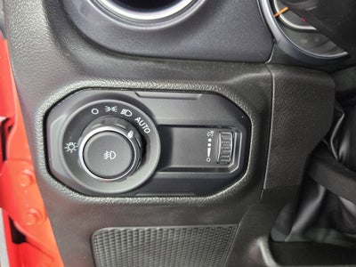 2023 Jeep Wrangler Rubicon 392