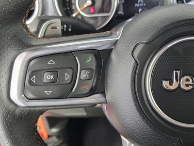 2023 Jeep Wrangler Rubicon 392