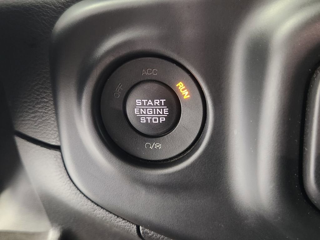 2021 Jeep Wrangler Unlimited Rubicon 392