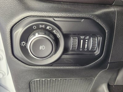 2021 Jeep Wrangler Unlimited Rubicon 392