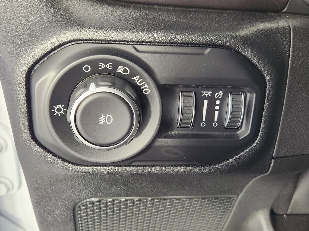 2021 Jeep Wrangler Unlimited Rubicon 392