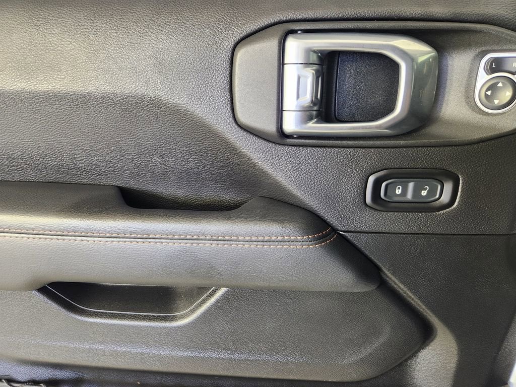 2021 Jeep Wrangler Unlimited Rubicon 392