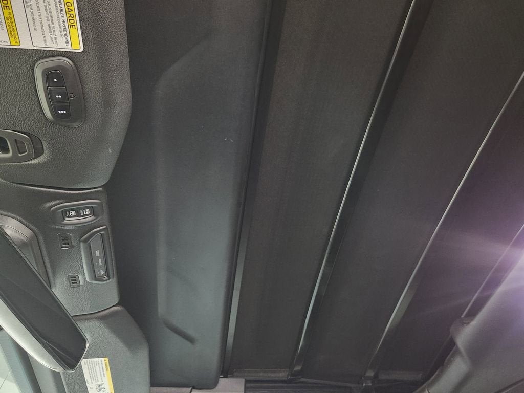 2021 Jeep Wrangler Unlimited Rubicon 392