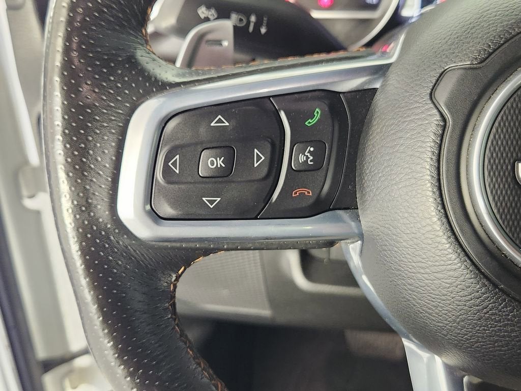 2021 Jeep Wrangler Unlimited Rubicon 392