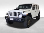 2021 Jeep Wrangler Unlimited Rubicon 392