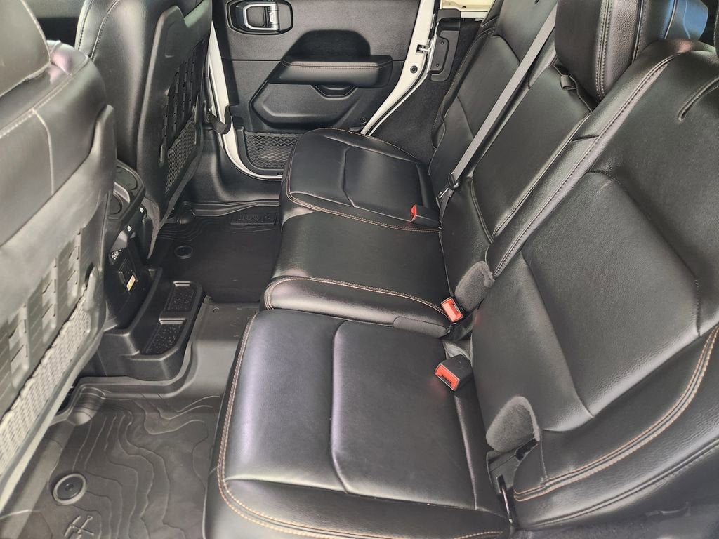 2021 Jeep Wrangler Unlimited Rubicon 392