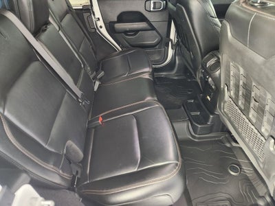 2021 Jeep Wrangler Unlimited Rubicon 392