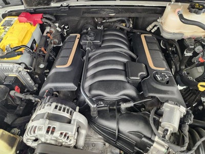 2021 Jeep Wrangler Unlimited Rubicon 392