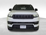 2024 Jeep Grand Wagoneer Series II Obsidian