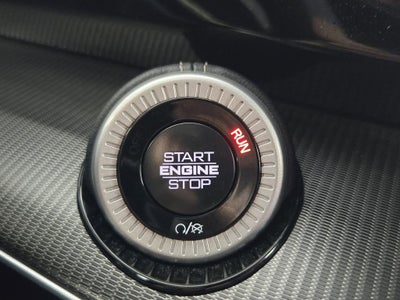 2024 Jeep Grand Wagoneer Series II Obsidian