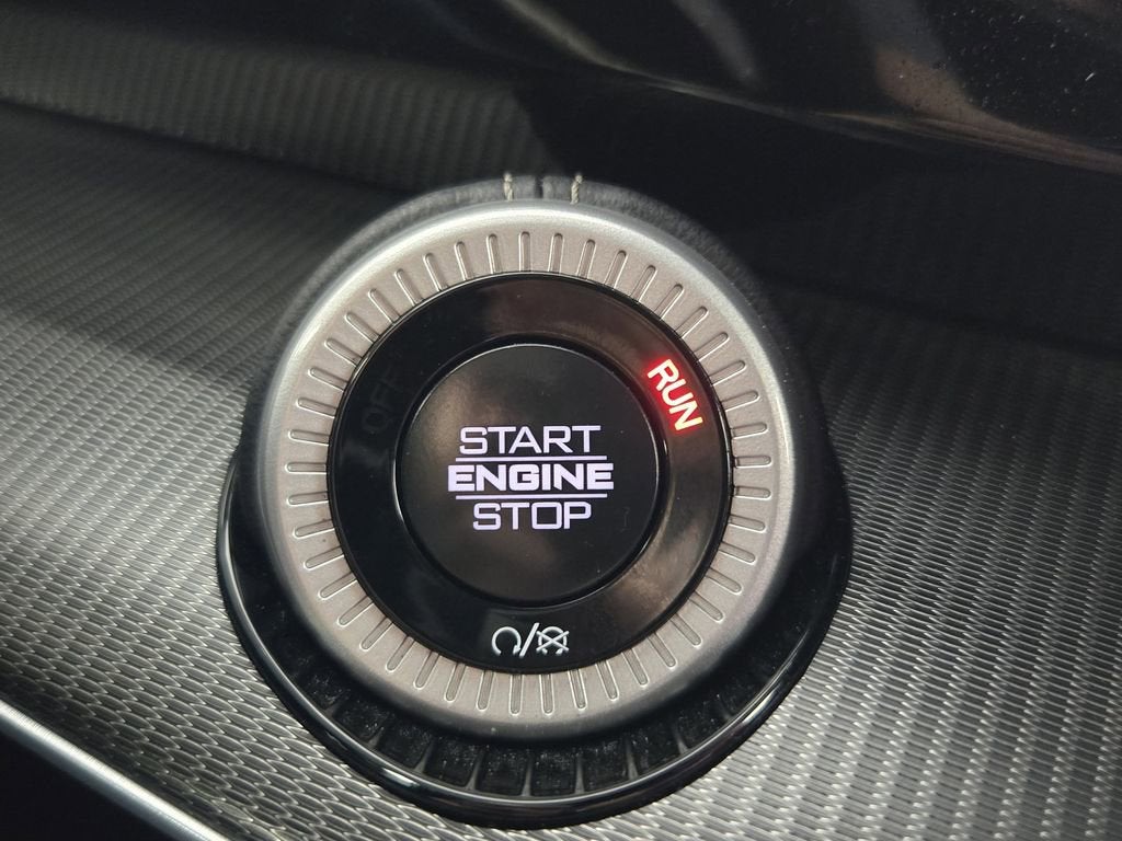 2024 Jeep Grand Wagoneer Series II Obsidian