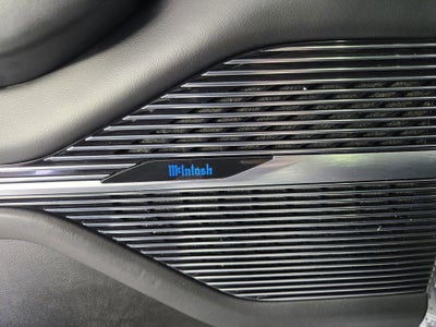 2024 Jeep Grand Wagoneer Series II Obsidian