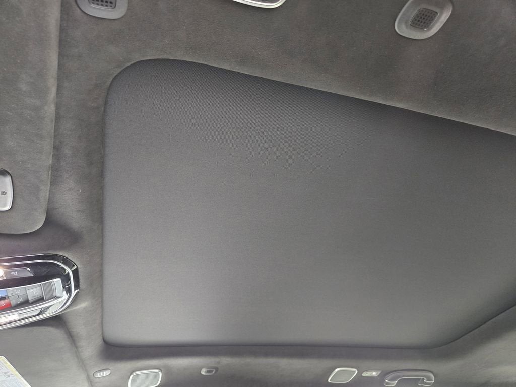 2024 Jeep Grand Wagoneer Series II Obsidian