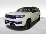 2024 Jeep Grand Wagoneer Series II Obsidian