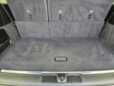 2024 Jeep Grand Wagoneer Series II Obsidian